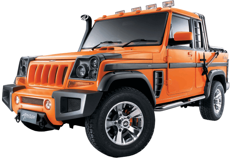 Mahindra Customisation Modified Car Customized Jeeps